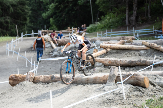 Il Ktm Torrevilla è pronto per i campionati Italiani Xco 2022