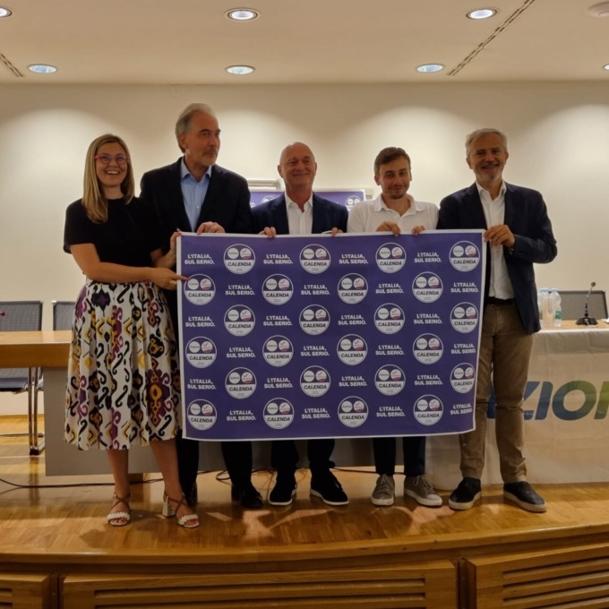 Terzo Polo Lecco: in campo Motta, Conti, Perego