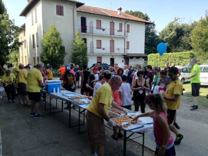 La Strapagnano torna dopo due anni di stop