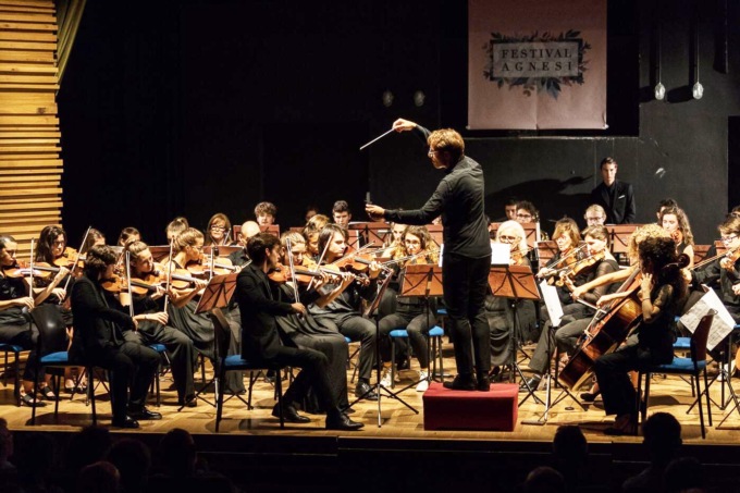 In arrivo una settimana dedicata al Festival Agnesi