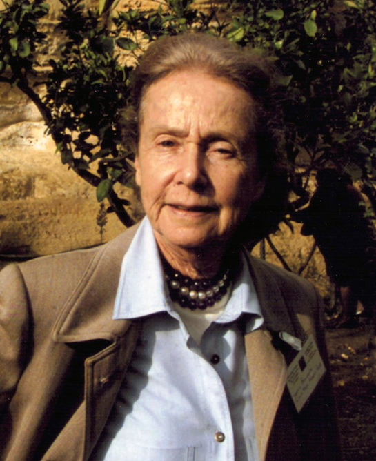 Il parco di Villa Confalonieri porterà il nome di Giulia Maria Crespi