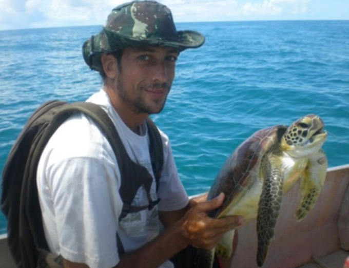 Trovato senza vita in Brasile: la salma di Marco Bonanomi torna in Italia dopo sei mesi