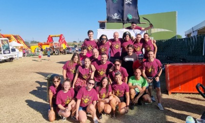 Fiera di San Gaetano, oltre 20mila visitatori: le foto e i video della 71^ edizione