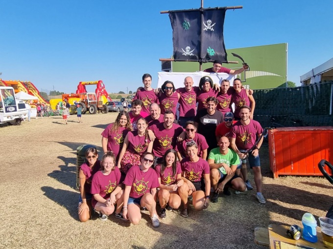 Fiera di San Gaetano, oltre 20mila visitatori: le foto e i video della 71^ edizione