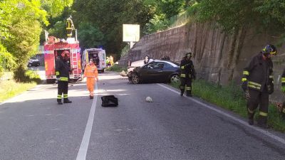 Ancora latitante l’autore dell’incidente di Ferragosto: centauro amputato di mano e gamba