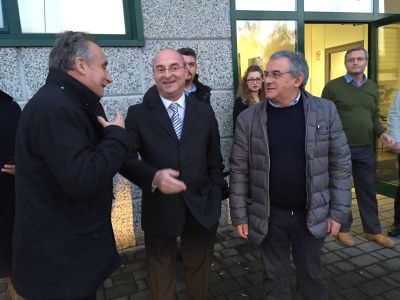 Elezioni politiche 2022: Motta e Conti in corsa per il Terzo Polo