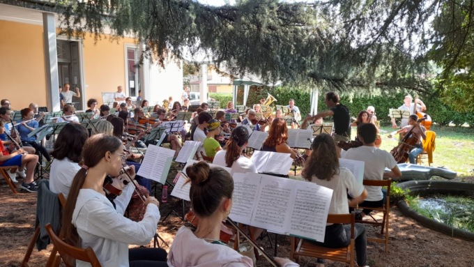 Festival Agnesi, i prossimi appuntamenti