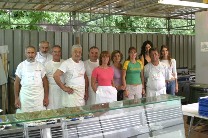 Torna “Calco in festa”, tutti gli eventi dal 26 al 28 agosto