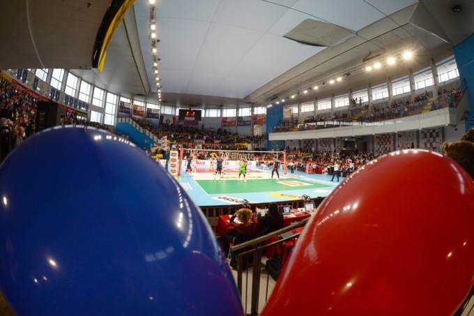 “Si riaccende lo spettacolo”: ecco la campagna abbonamenti dell’Agnelli Tipiesse