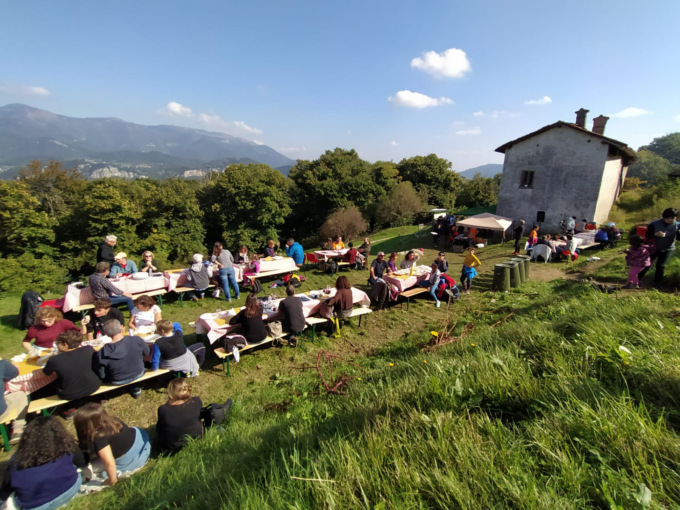 Rapello Folk 2022: appuntamento con la musica popolare e ritorno alla terra