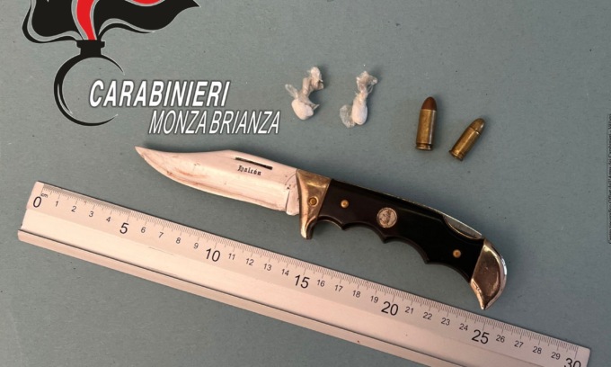 Accoltella un adolescente, 27enne arrestato per tentato omicidio