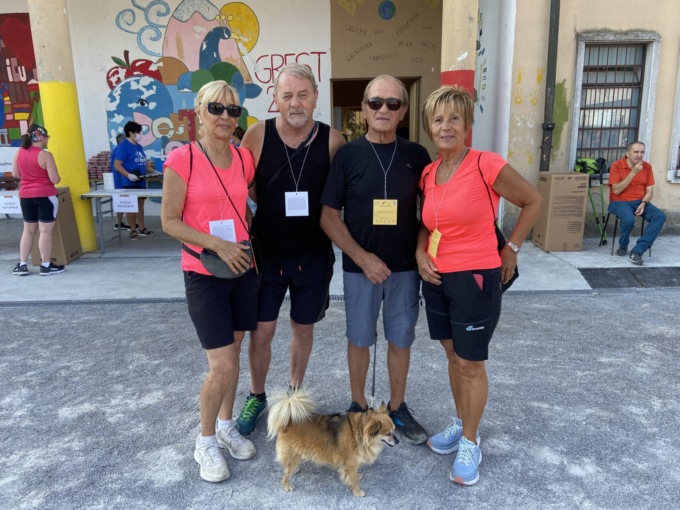 Strapagnano, grande successo per la manifestazione