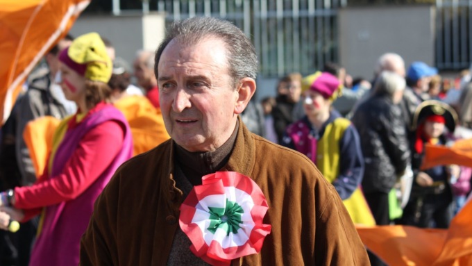 Dolore per la scomparsa di Nino Molteni: “Ha costruito e incarnato la storia di Casatenovo”