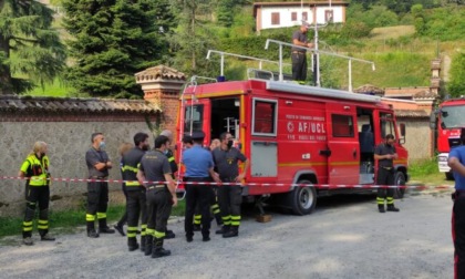 Il 22enne soccorso nell'Adda non ce l'ha fatta