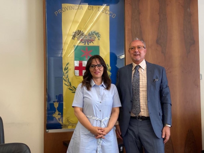 Elezioni il 25 settembre: salta la sfilata di big sul Lago