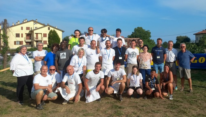 Grande successo per “Contra in festa”