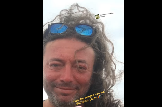 Malore improvviso: Alessandro Colombo stroncato a 43 anni