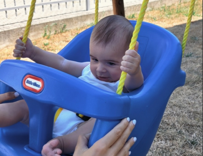 Achille, le prime operazioni in Usa a settembre. La raccolta fondi sfiora i 300mila euro.