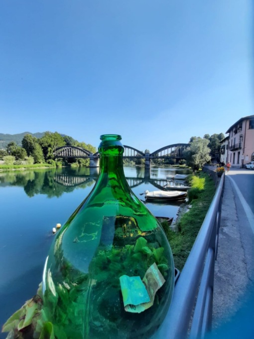 Brivio che dona: 2.500 euro raccolti per Achille