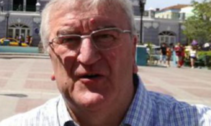 Don Adriano Valagussa  rientra da Cuba per i suoi 45anni di sacerdozio e organizza una raccolta di medicinali