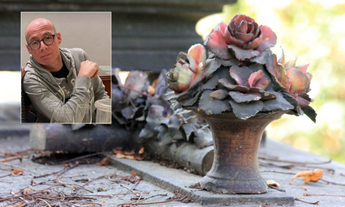 Giovedì il funerale di Enrico Pedretti, il dipendente di una della Valletta morto folgorato