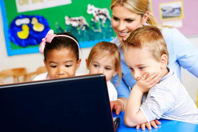 Scuole dell’infanzia statali più “smart”: 14 istituti lecchesi vincono il bando