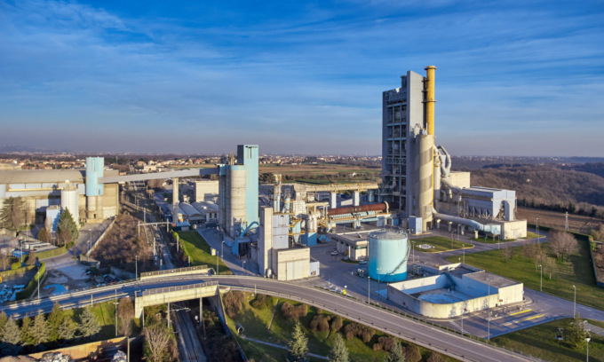 Italcementi vince al Tar, legittimo l’aumento di combustibili alternativi