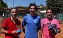 Tennis, va a Iagrossi il Master della Brianza di quarta categoria