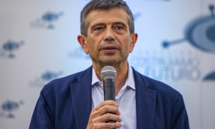 Elezioni politiche 2022, Maurizio Lupi candidato all'uninominale della Camera