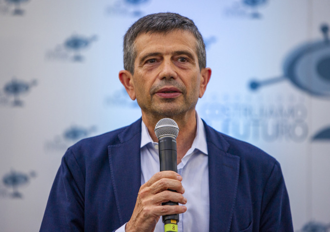 Elezioni Merate, è ufficiale: il partito di Maurizio Lupi appoggia Massimo Panzeri