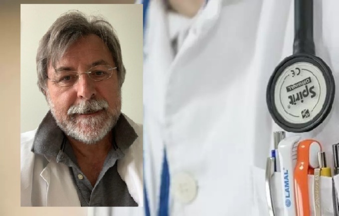 Lettera Ats: «Il dr Badessi ha cessato l’attività». Panico fra gli assistiti. Ma era una “bufala”