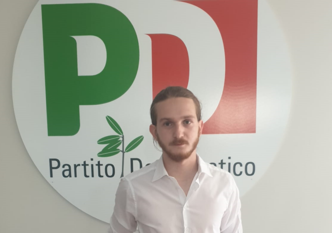 Eletti i due nuovi segretari Pd della Provincia e della città di Lecco: Manuel Tropenscovino e Fausto Crimella