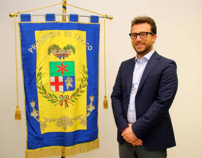 Provincia di Lecco in campo per aiutare i Comuni con i bandi Pnrr