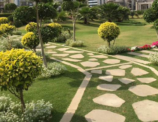 Aree verdi più belle? Il Comune cerca sponsor