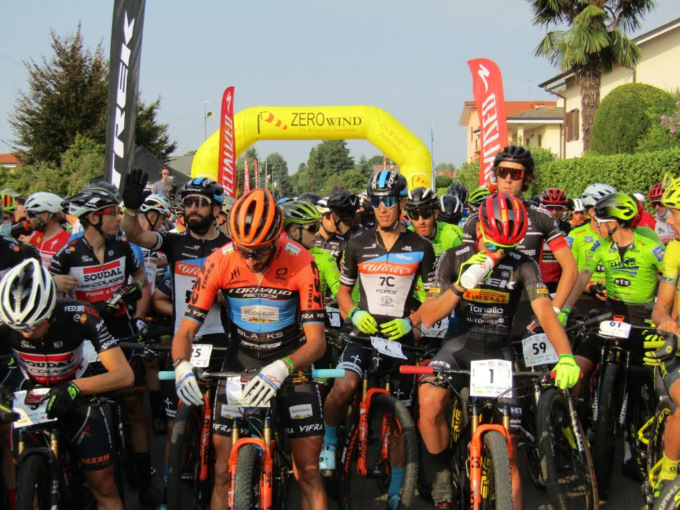 Manca sempre meno alla tanto attesa Marathon Bike