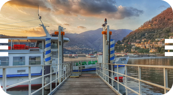 Nuova motonave da oltre 5 milioni di euro sul Lago: verrà costruita a Dervio