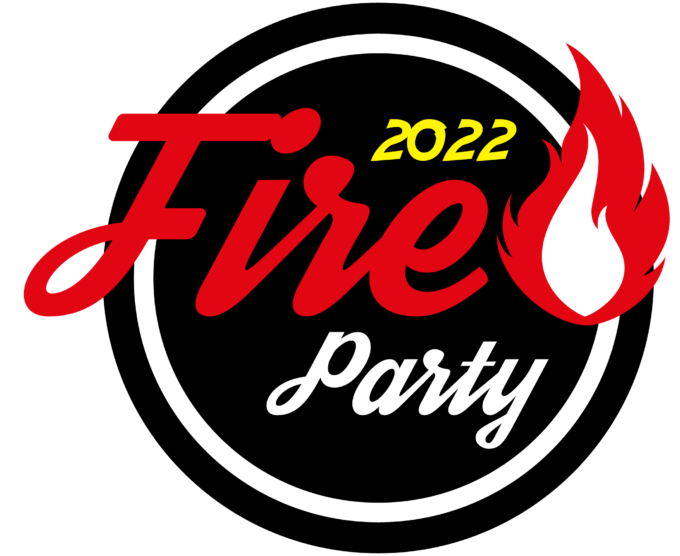 Il Fire Party 2022 è pronto a infuocare gli animi meratesi