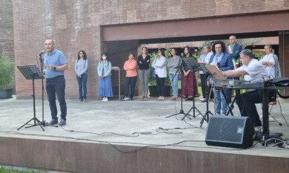 Primo giorno di scuola, “Finalmente torniamo a sorriderci”