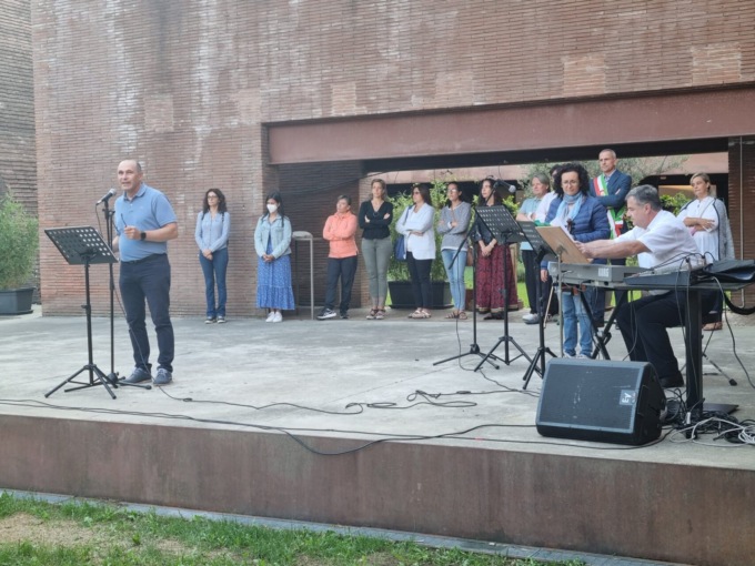 Primo giorno di scuola, “Finalmente torniamo a sorriderci”