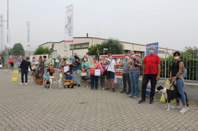 Simpatiche zampette: sabato la premiazione del gioco a premi del Giornale di Merate