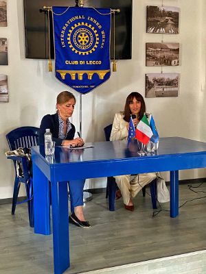 Elezioni politiche 2022, confronto tra candidati a Casatenovo