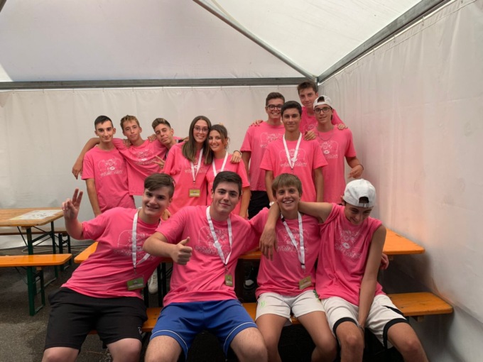 Indignazione, rubati 15mila euro in oratorio