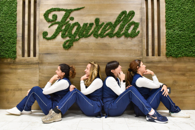 Rimettersi in forma dopo le vacanze: ecco il posto giusto