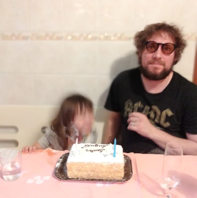 Pagnano piange Roberto Ravasi