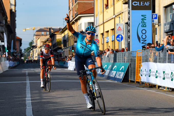La Coppa Agostoni spegne 75 candeline