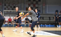 Volley, tabù Reggio Emilia: l'Agnelli Tipiesse va ko nel secondo test match