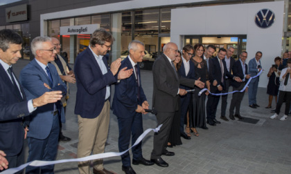 Autocogliati un nuovo headquarter per guardare al futuro