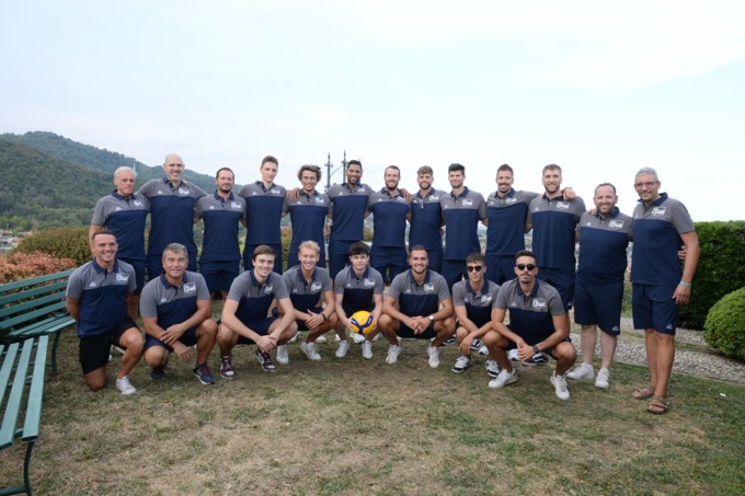 “In campo per Achille”, l’Agnelli Tipiesse torna a Cisano per una nobile causa