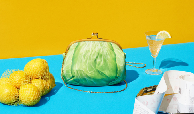 “Cavolo che Borsa” fa impazzire il web