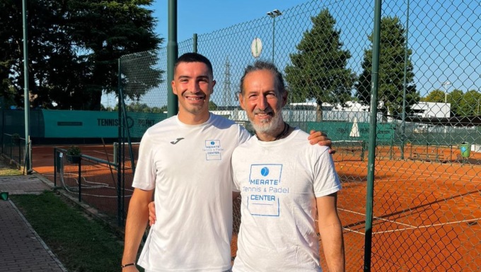 Tennis, a Merate una stagione ricca di novità: prove gratuite per adulti e ragazzi